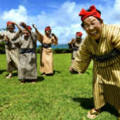 Hara Hachi Bunme: Bí quyết ăn uống mang lại sự trường thọ cho người Nhật